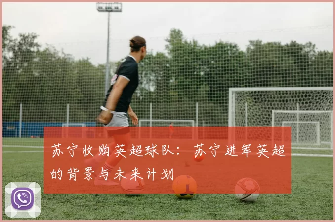 苏宁收购英超球队：苏宁进军英超的背景与未来计划