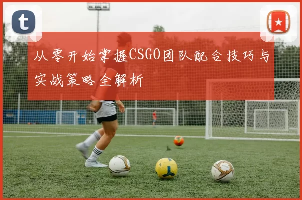 从零开始掌握CSGO团队配合技巧与实战策略全解析