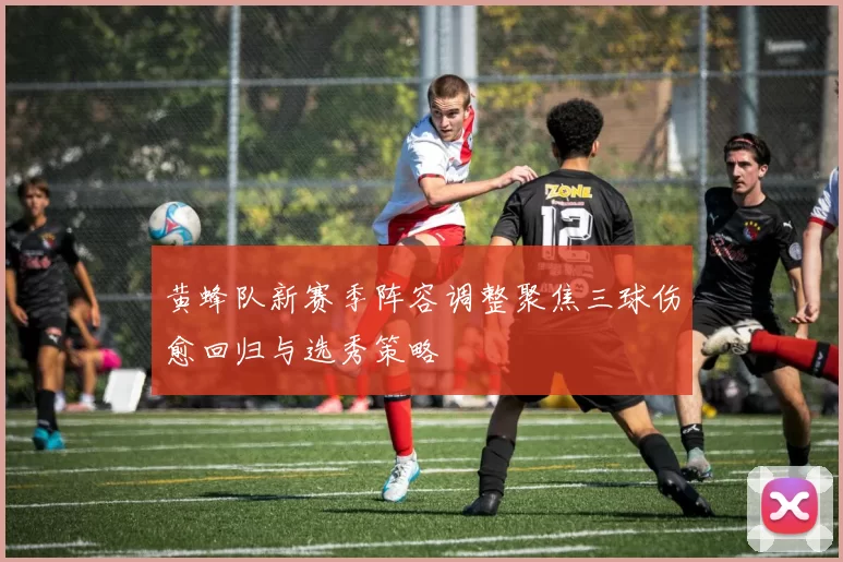 黄蜂队新赛季阵容调整聚焦三球伤愈回归与选秀策略